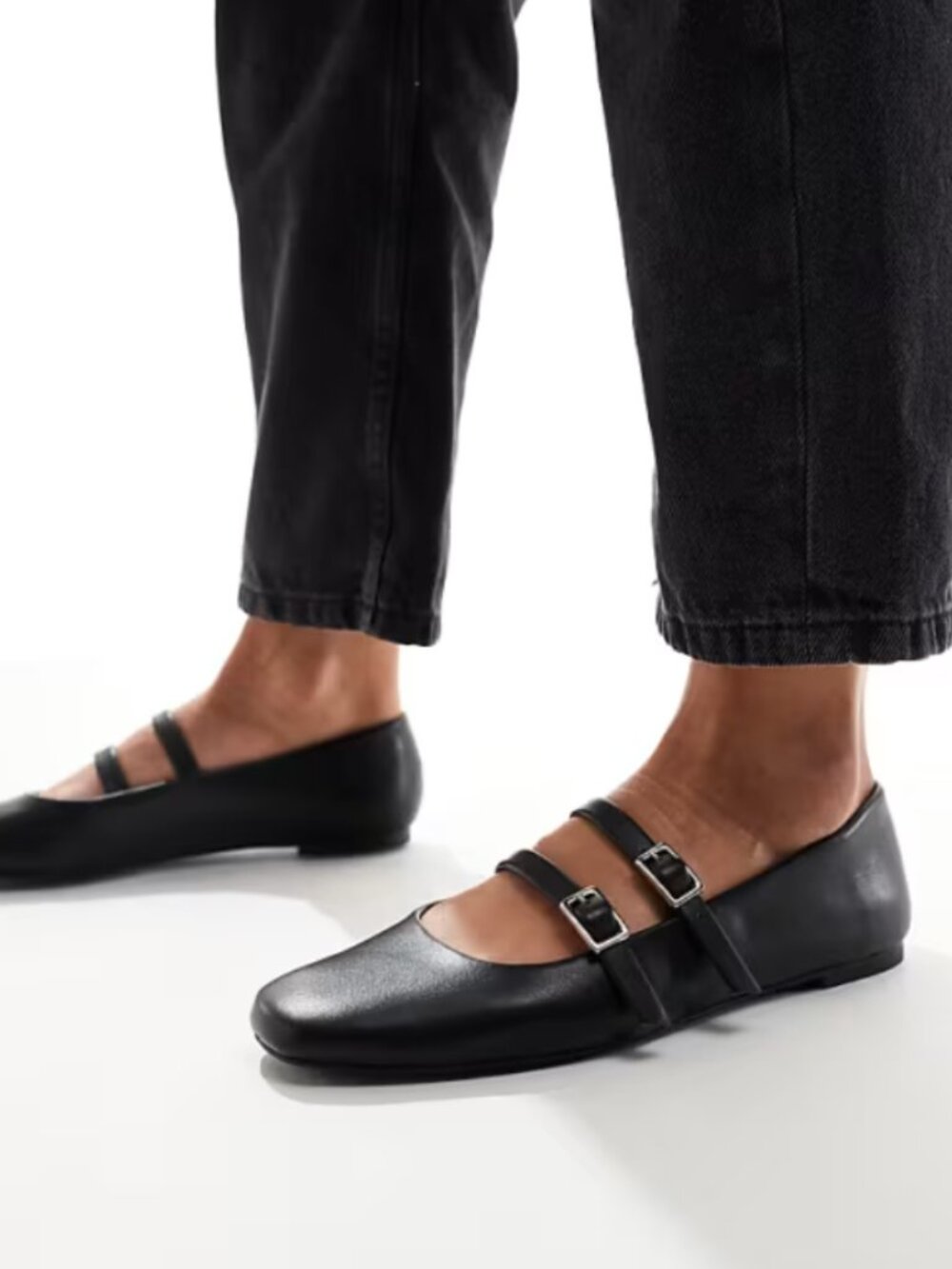 Berksha flats ballet style 37